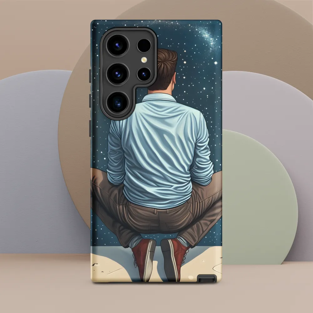Gaze into Infinity
