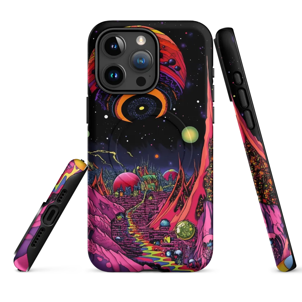 Celestial Dreamscape