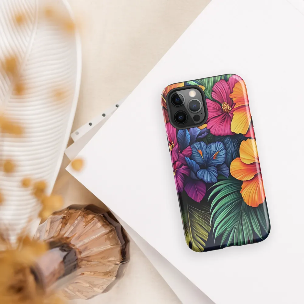 Tropical Symphony