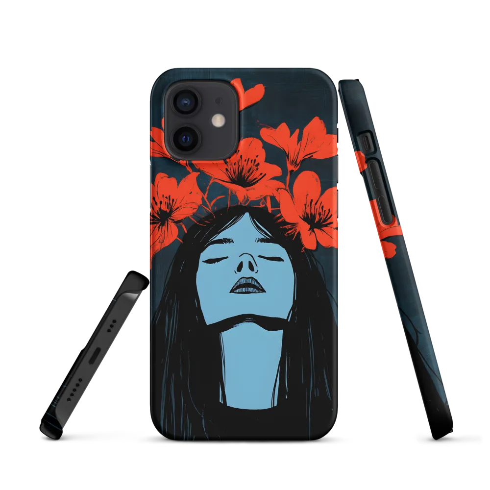 Crowned in Bloom