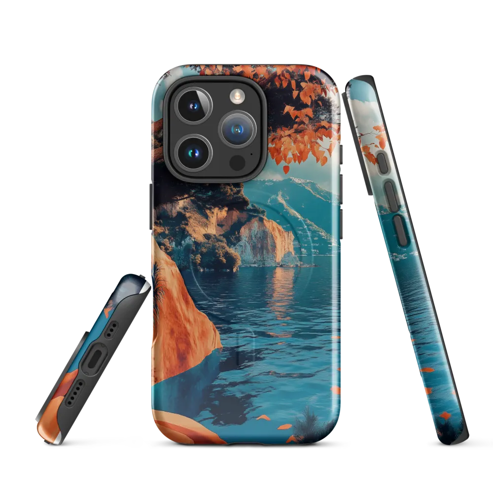 Elysian Waterscape
