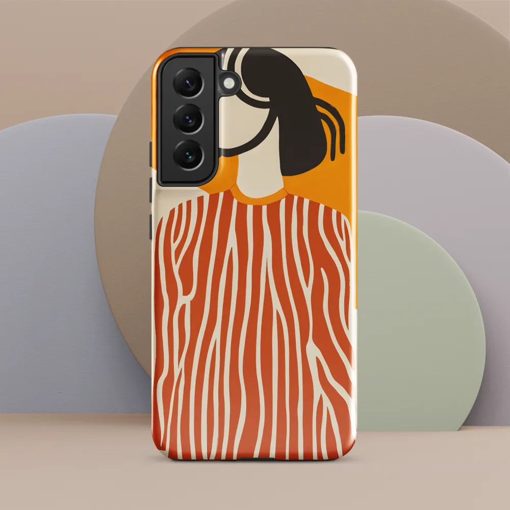 Abstract Elegance