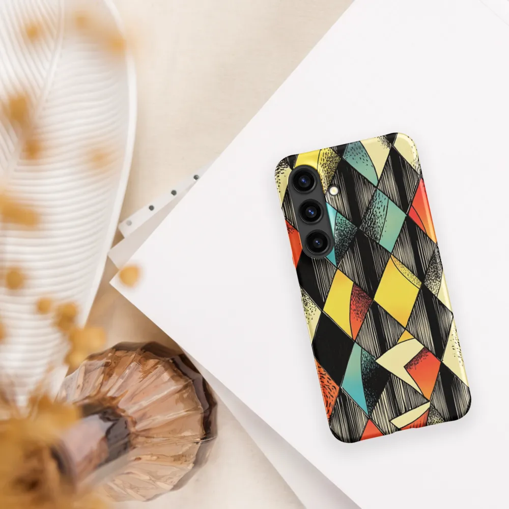 Dynamic Geometric Abstraction