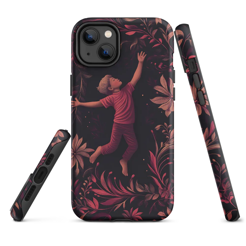 Embrace of Nature