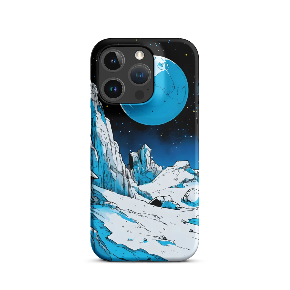 Celestial Ice