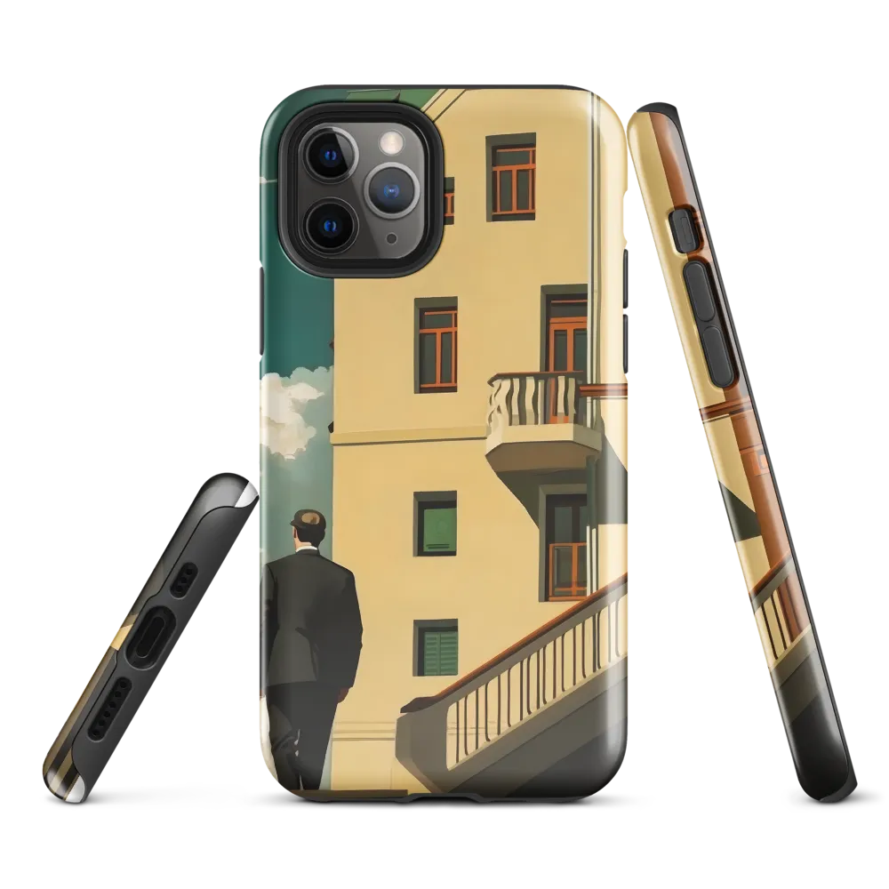 Reflections of Modernity