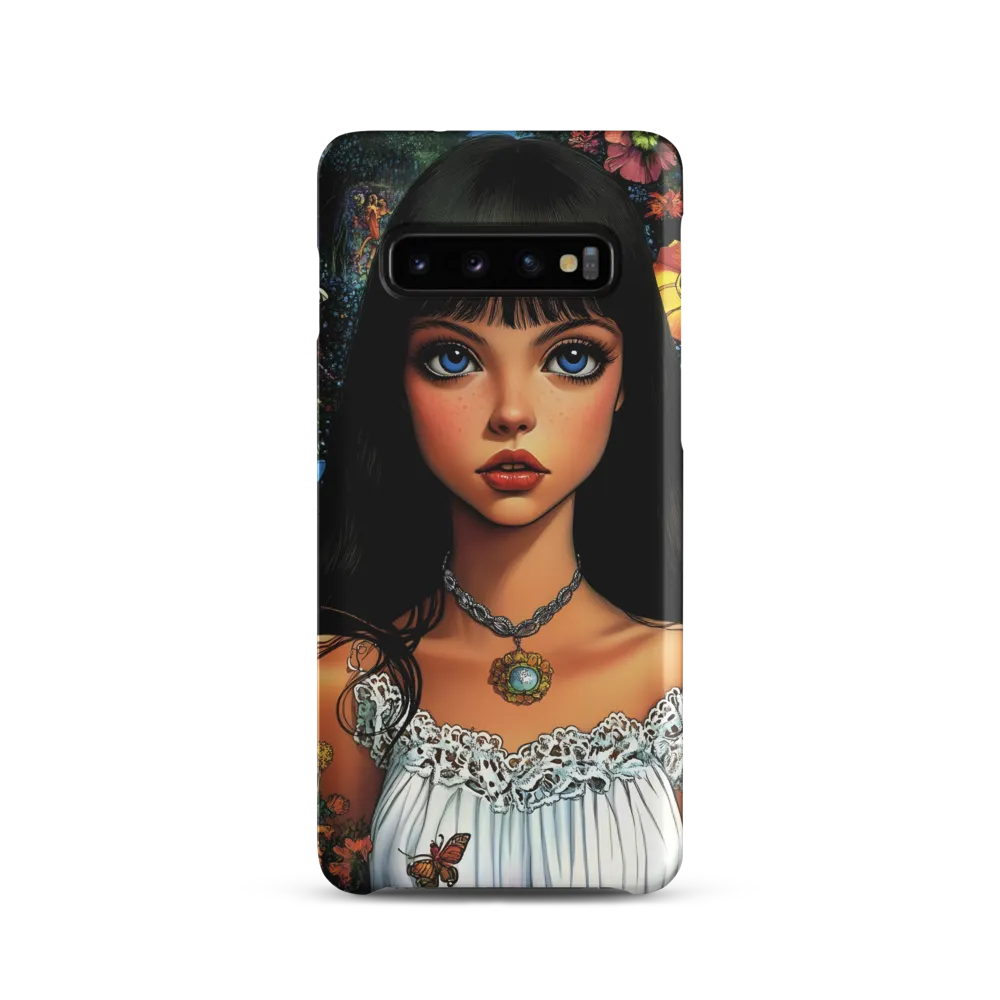 Enchanted Bloom