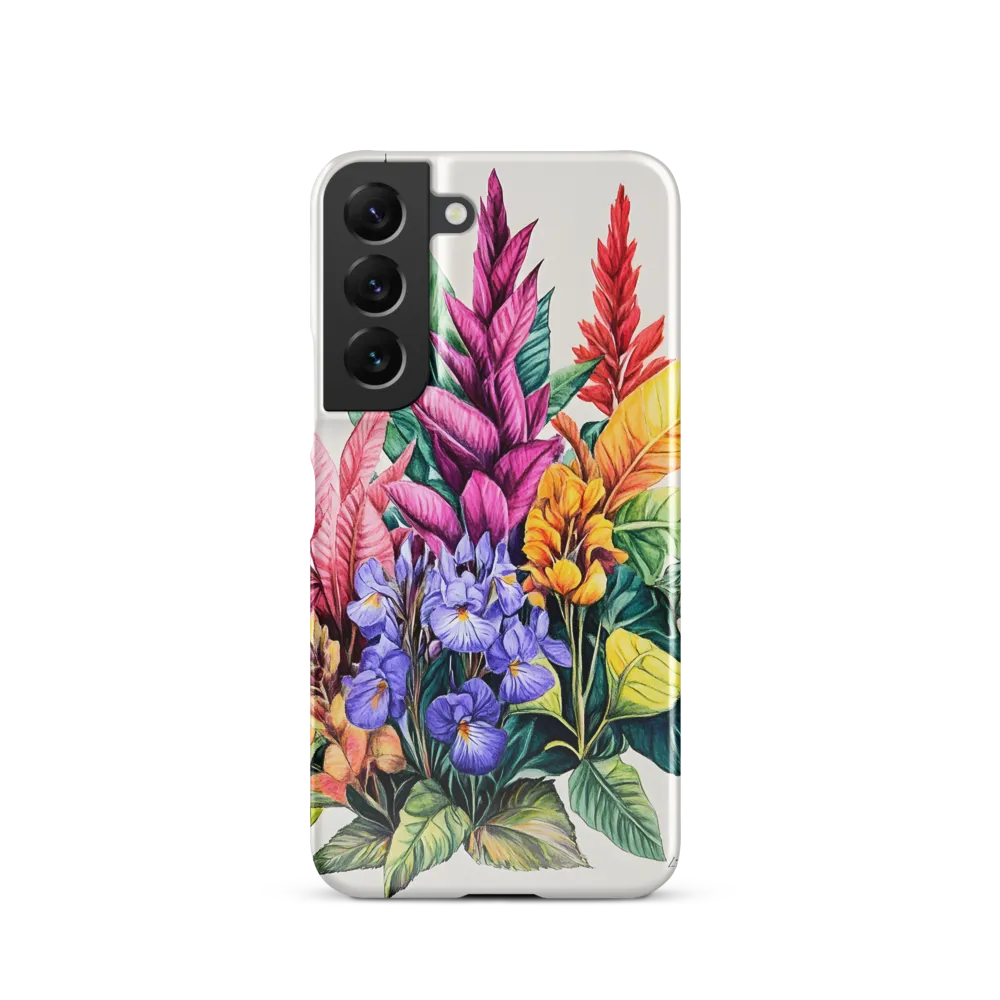 Tropical Symphony