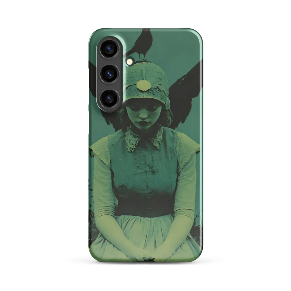 Wings of Contemplation