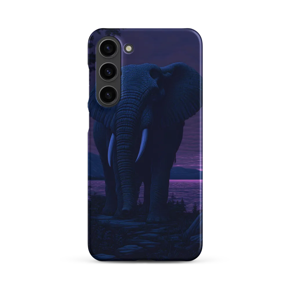 Majestic Twilight: The Guardian of the Night