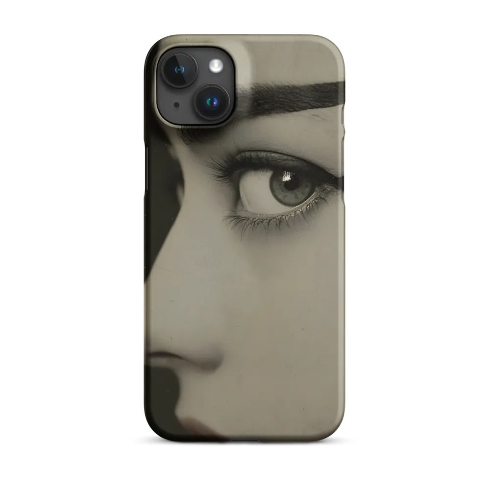 Gaze of Surrealism