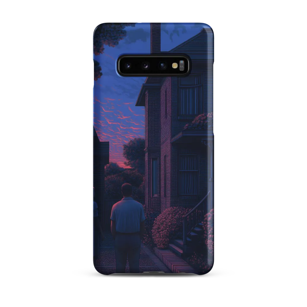 Glimmers of Twilight