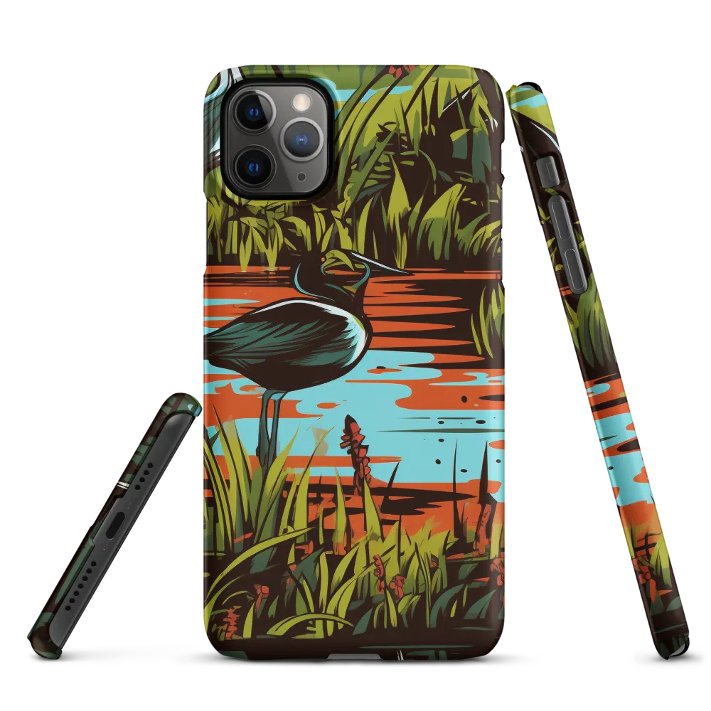Marshland Symphony