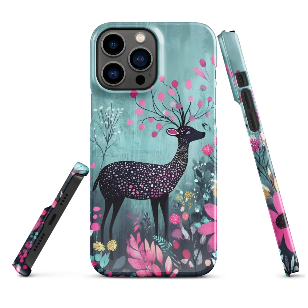 Whimsy in Bloom