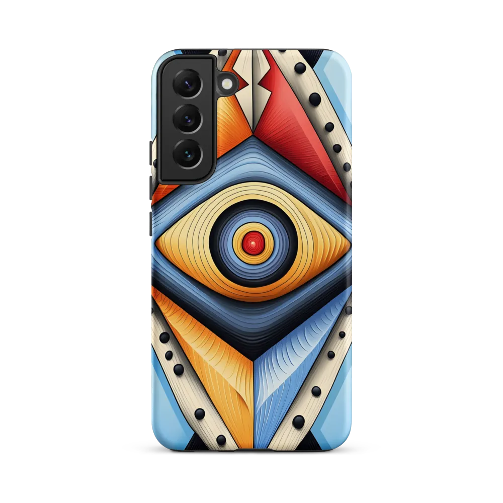 The Visionary Eye