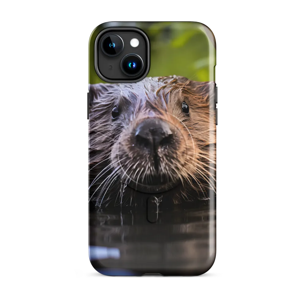 Emergence of the Beaver