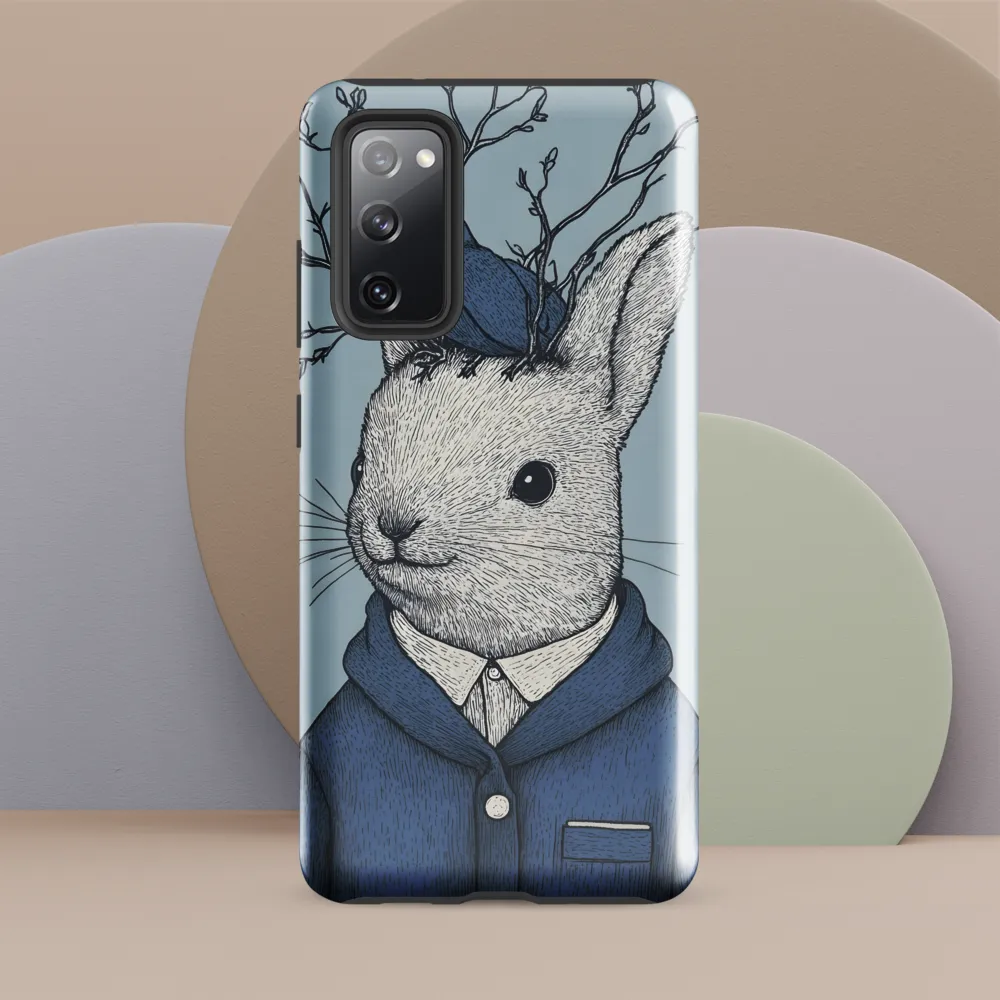 Whimsical Connection