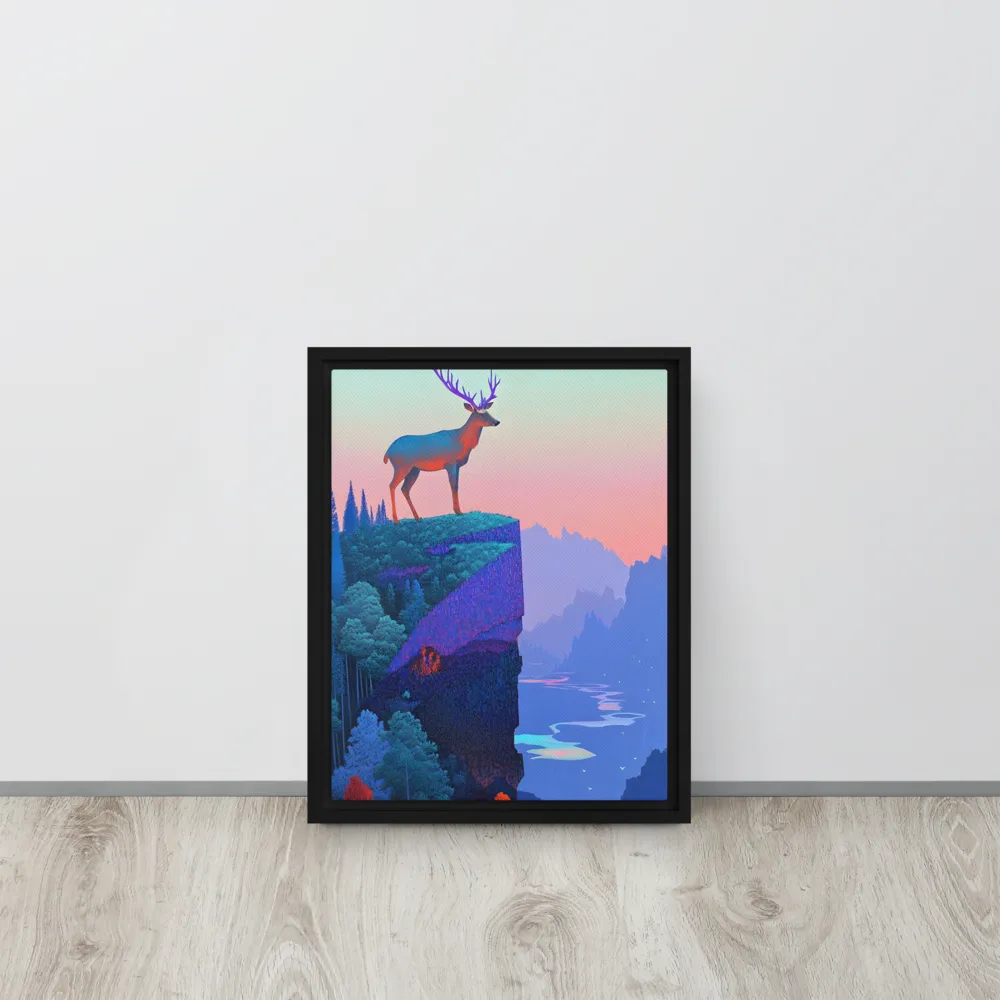 Majestic Refuge