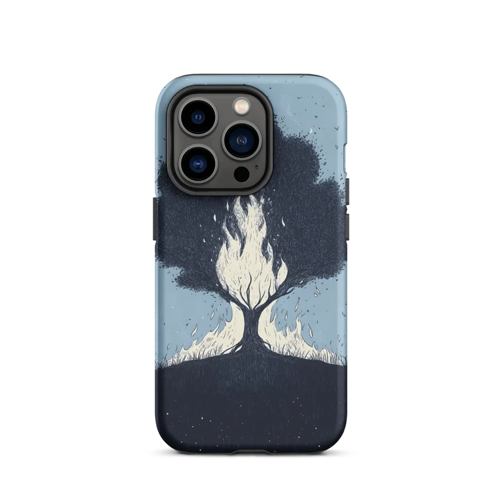 Embers of Nature