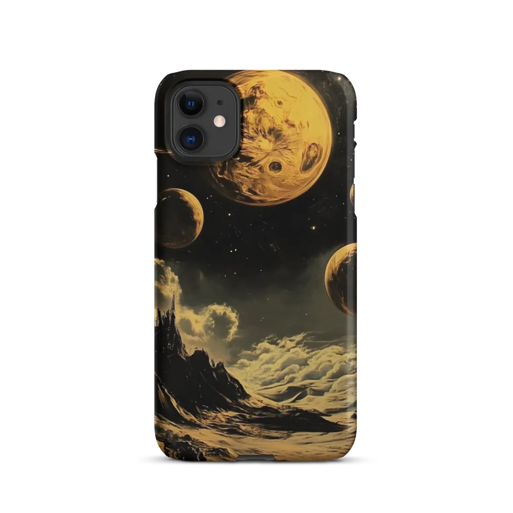 Celestial Majesty