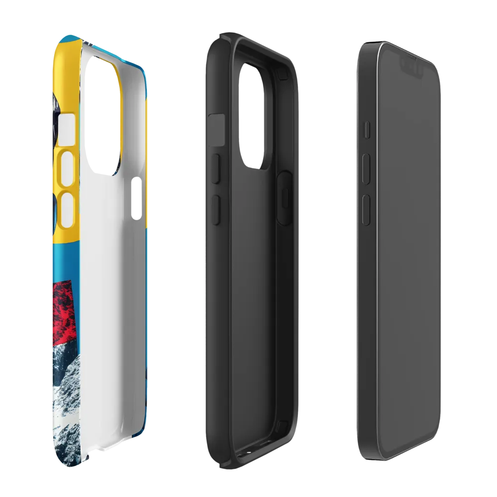 Fusion of Colors