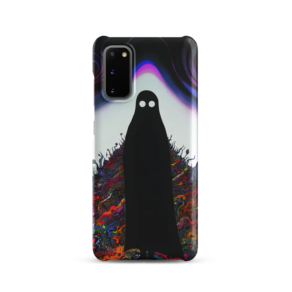Veil of Mystery