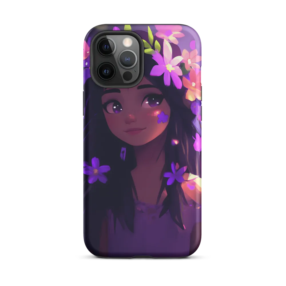 Whispers of Blossoms