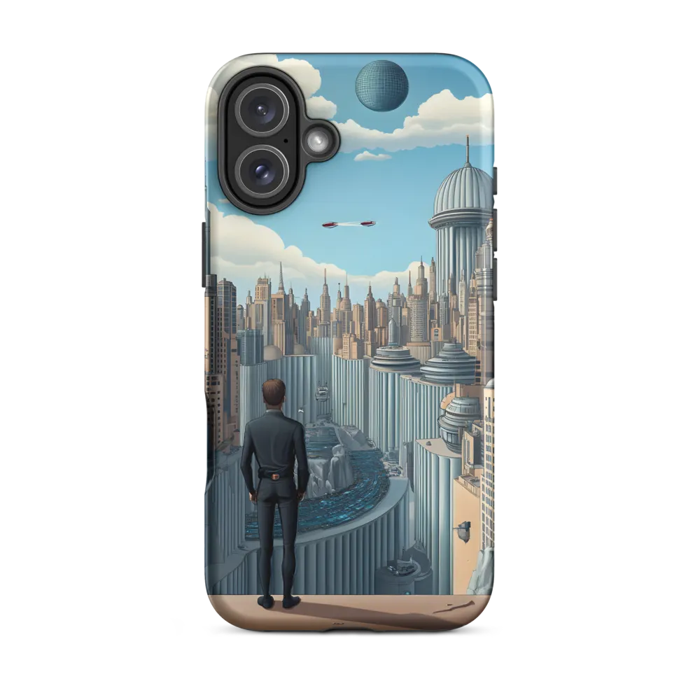 Visions of Tomorrow