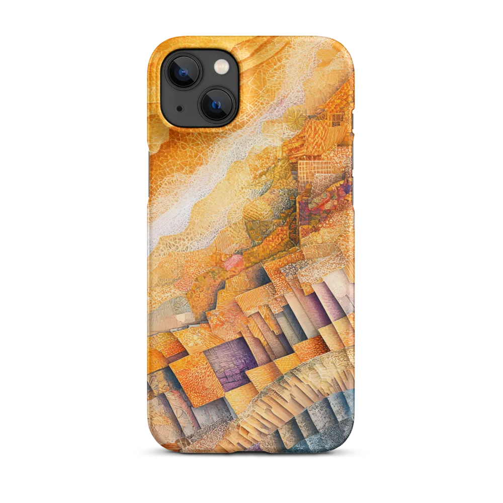 Waves of Warmth