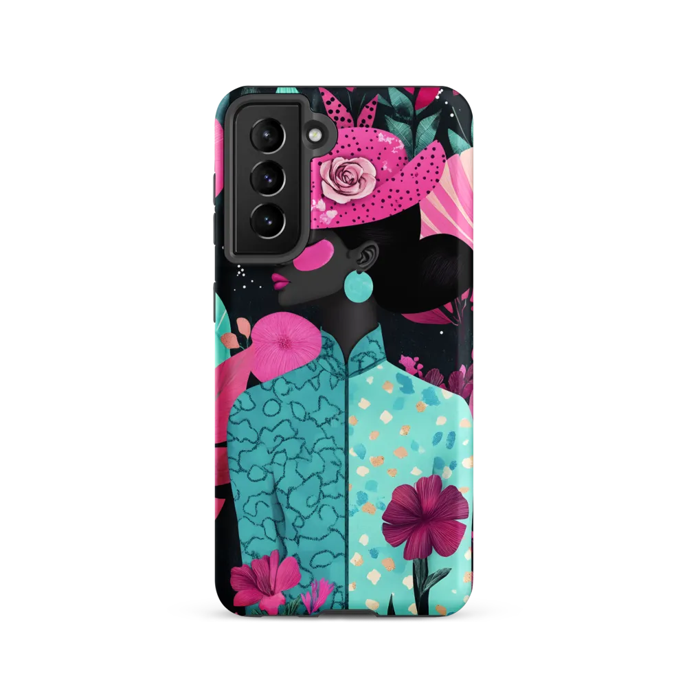 Elegance in Bloom