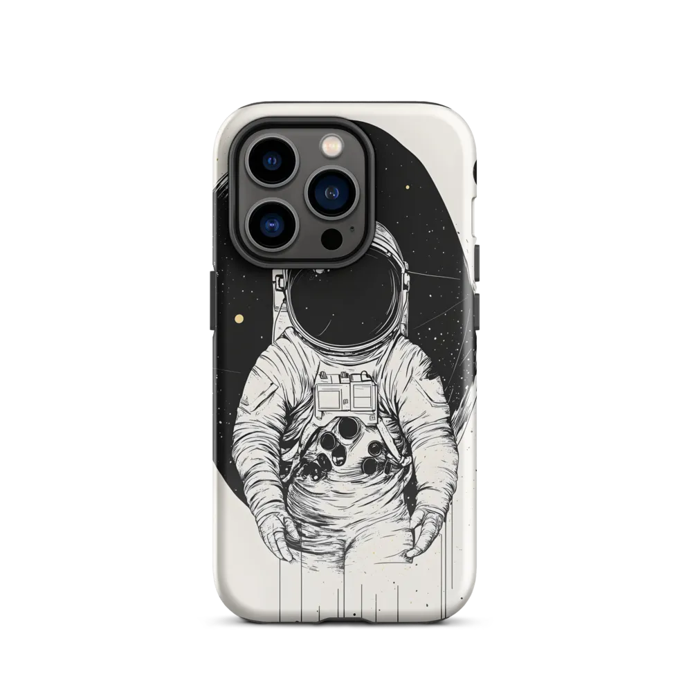 Cosmic Voyager
