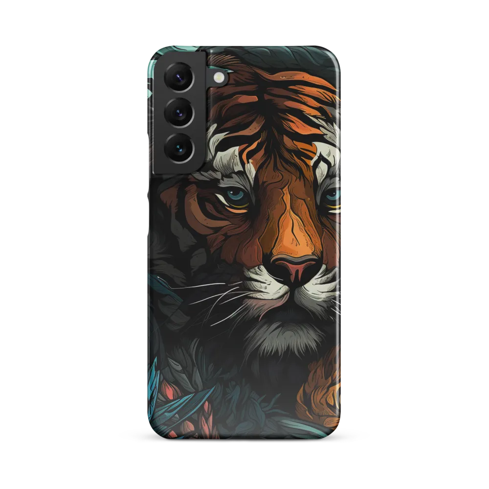 Guardian of the Jungle