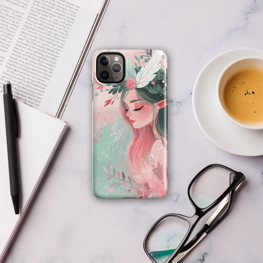 Whispers of Nature | Phone Case |  11 Pro Max | Snap Case | Glossy