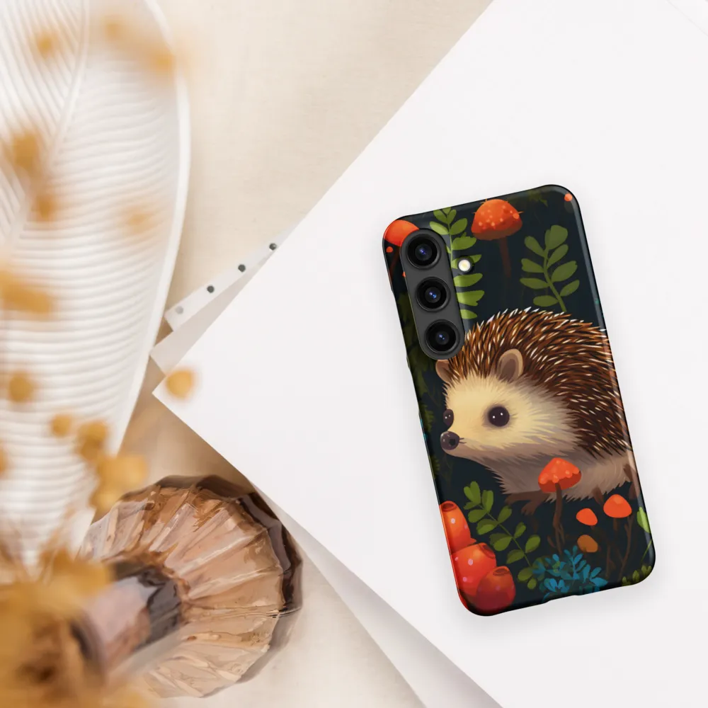 Whimsical Woodland Adventures