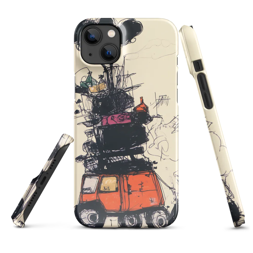 The Whimsical Hauler
