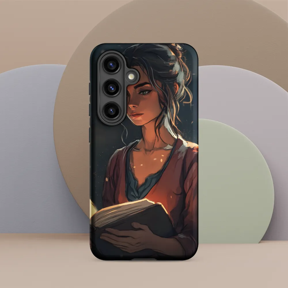 The Serenity of Reading