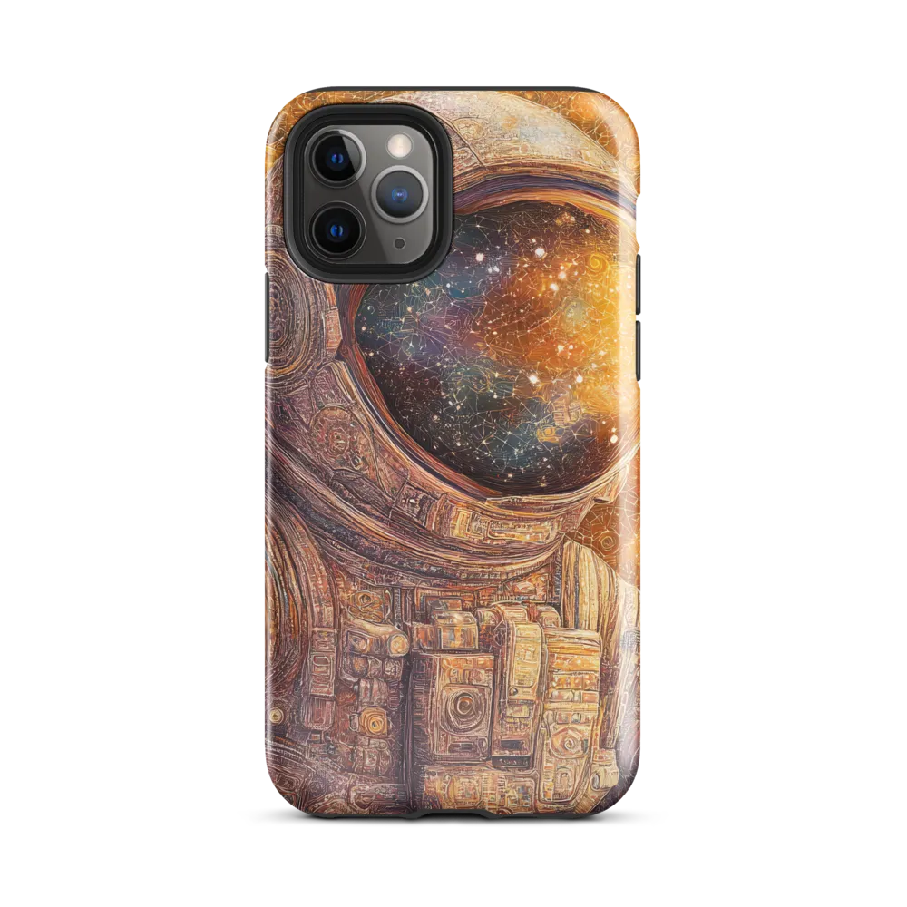 Celestial Reflections