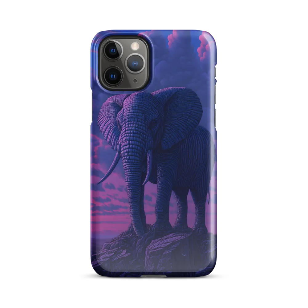 The Guardian of Dreams | Phone Case |  11 Pro | Snap Case | Glossy