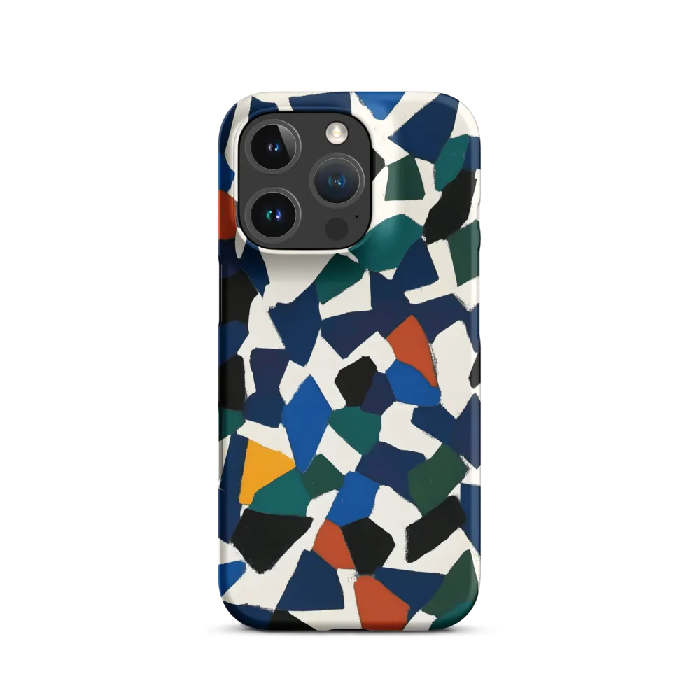 Fragmented Harmony
