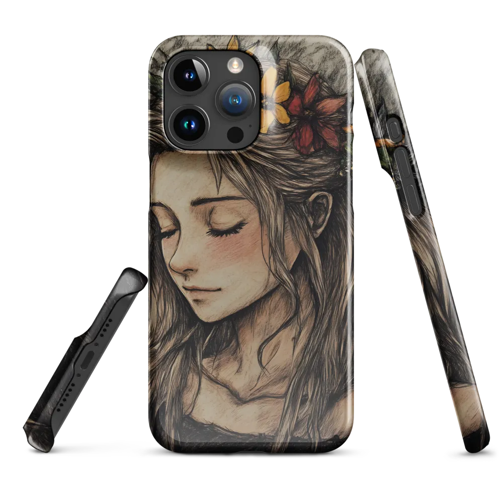 Whispers of Nature