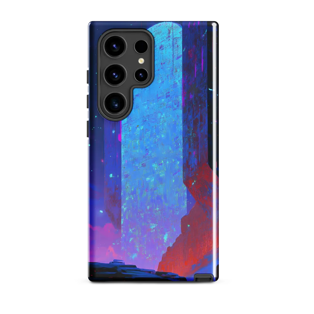 Monoliths of Mystique