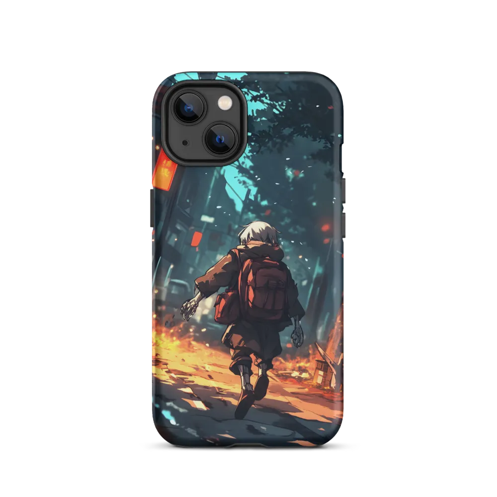 Embers of Adventure