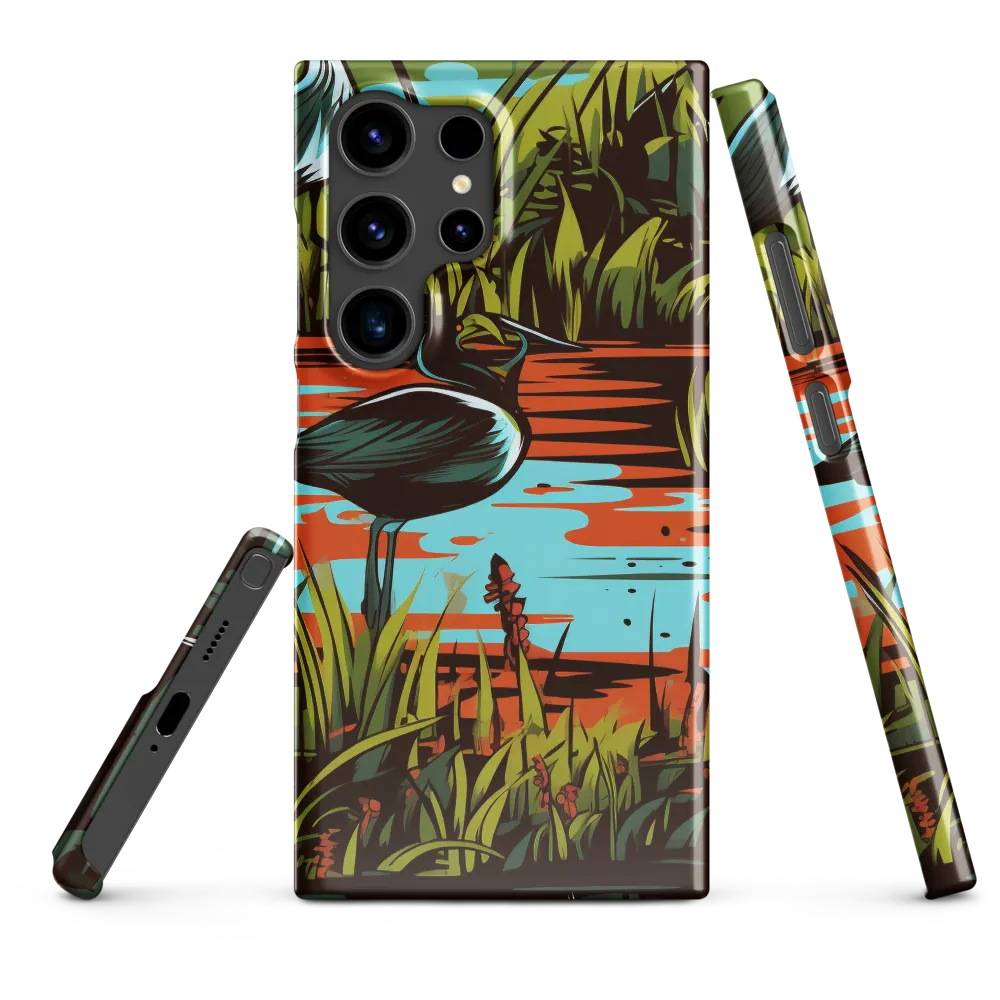 Marshland Symphony