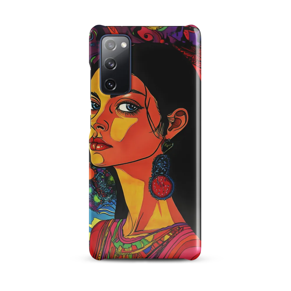 Ethereal Dreamscape in Vivid Colors