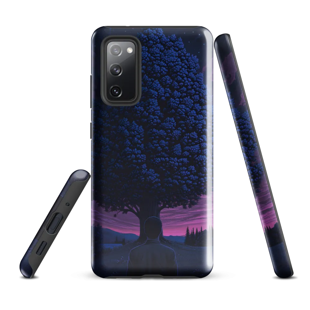 Whispers of the Night Tree