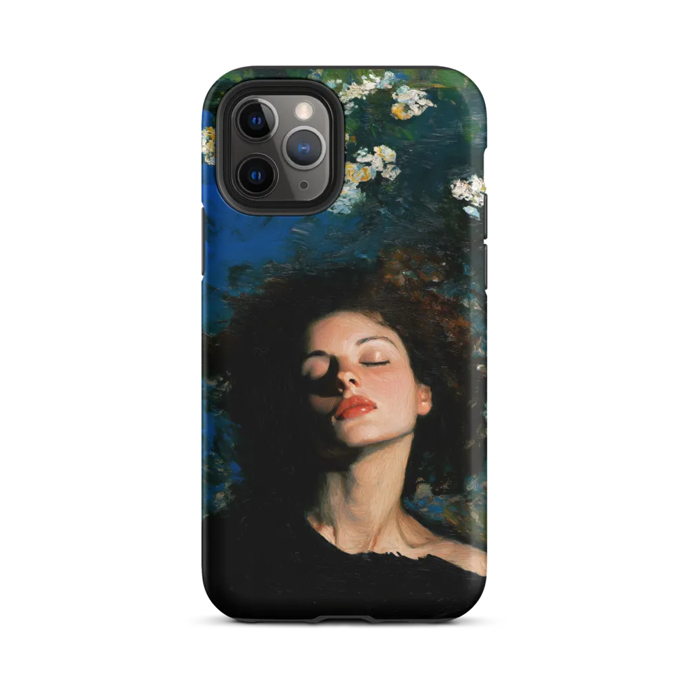 Underwater Reverie