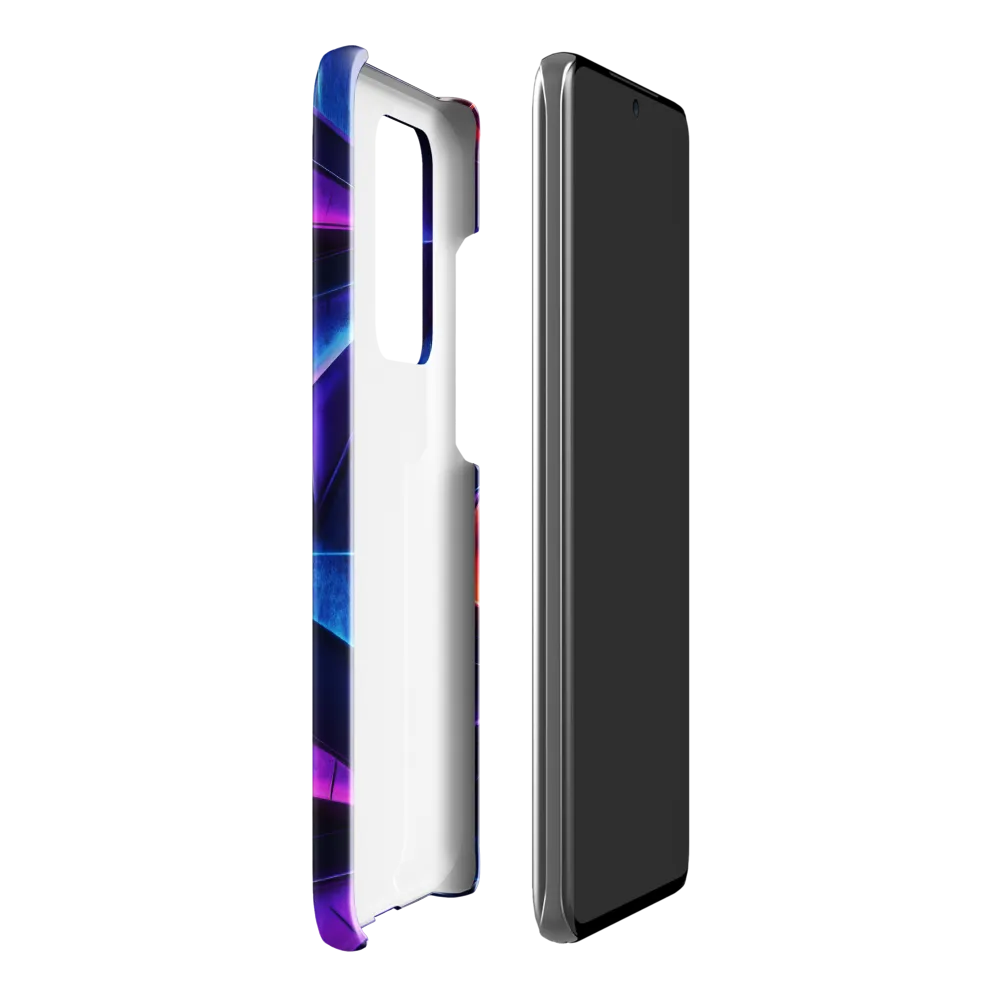 Geometric Luminescence