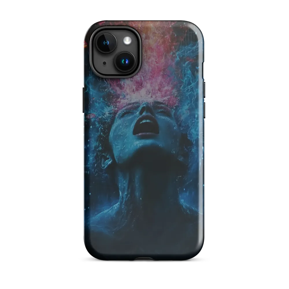 Transcendental Euphoria