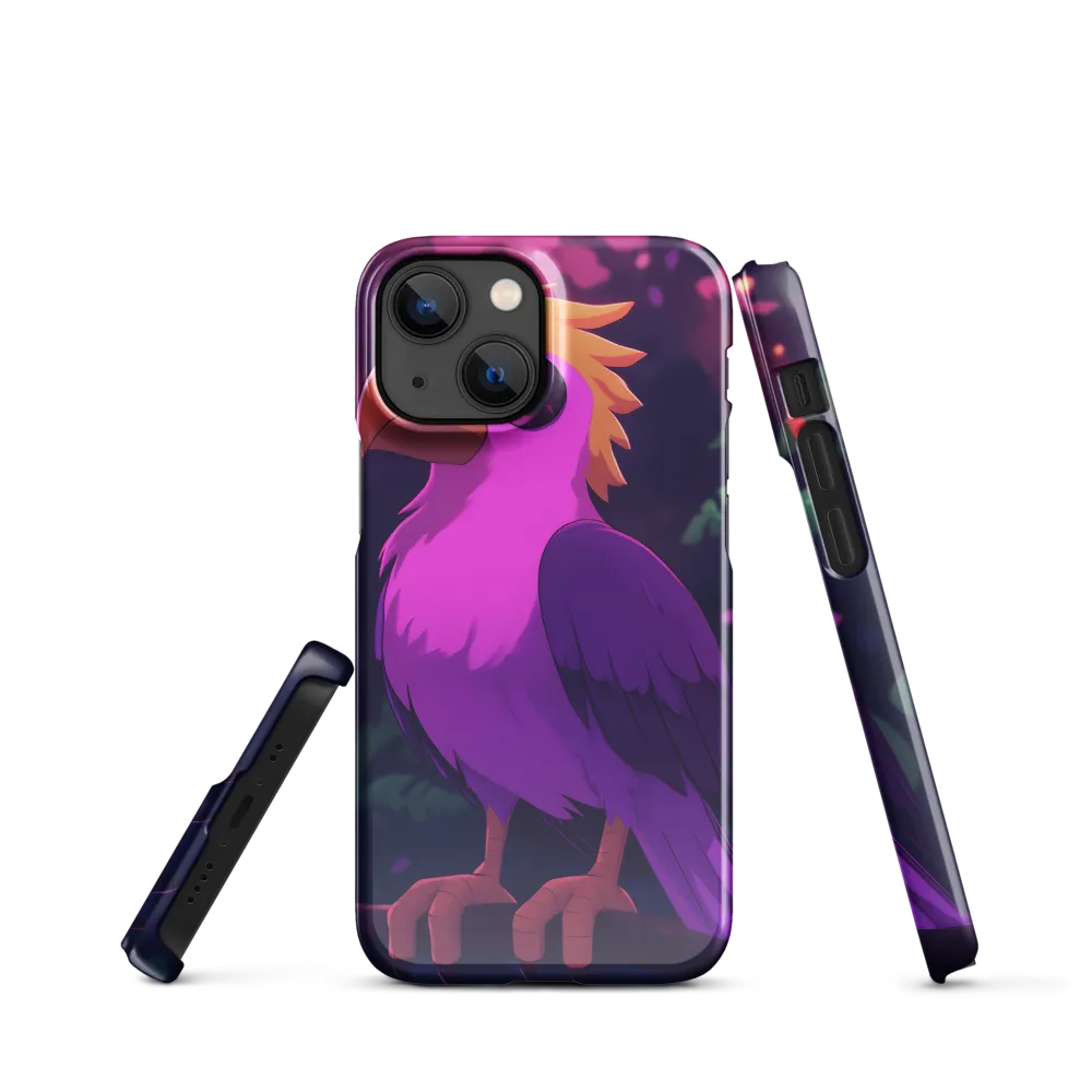 Whimsical Perch