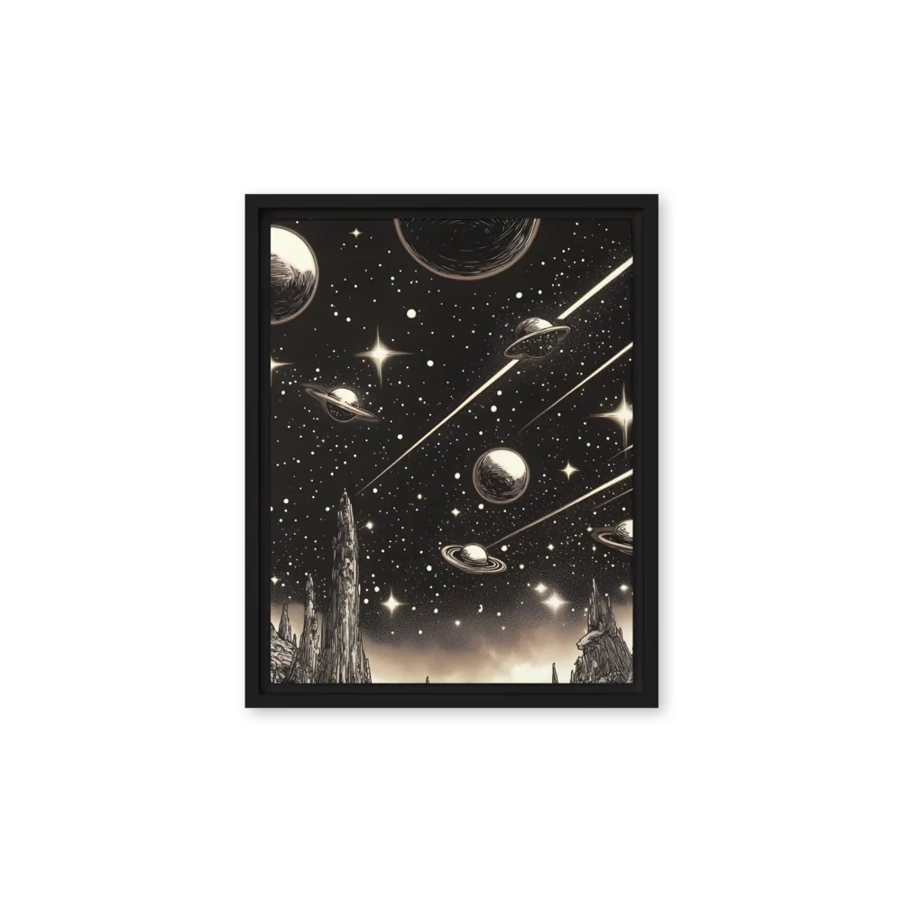 Celestial Reverie